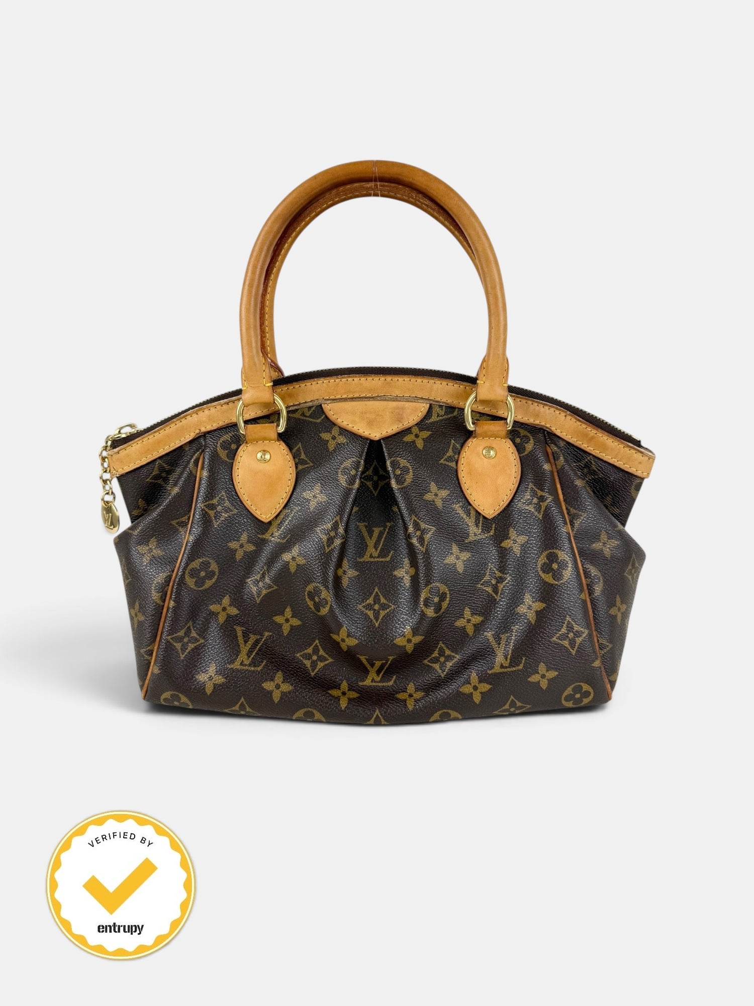 2011 Louis Vuitton Tivoli PM Handbag