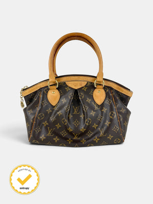 2011 Louis Vuitton Tivoli PM Handbag