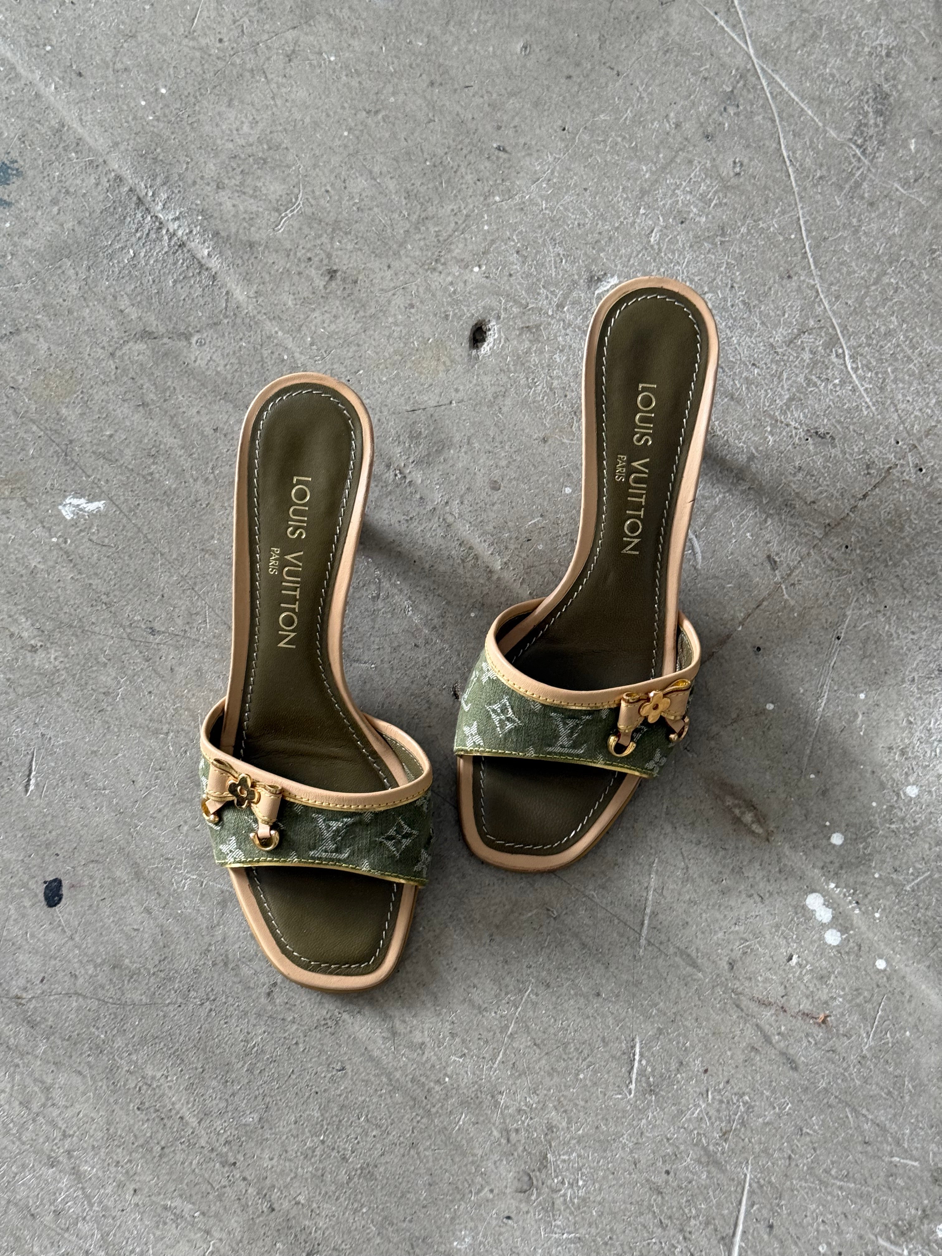 Louis Vuitton – Vintimié
