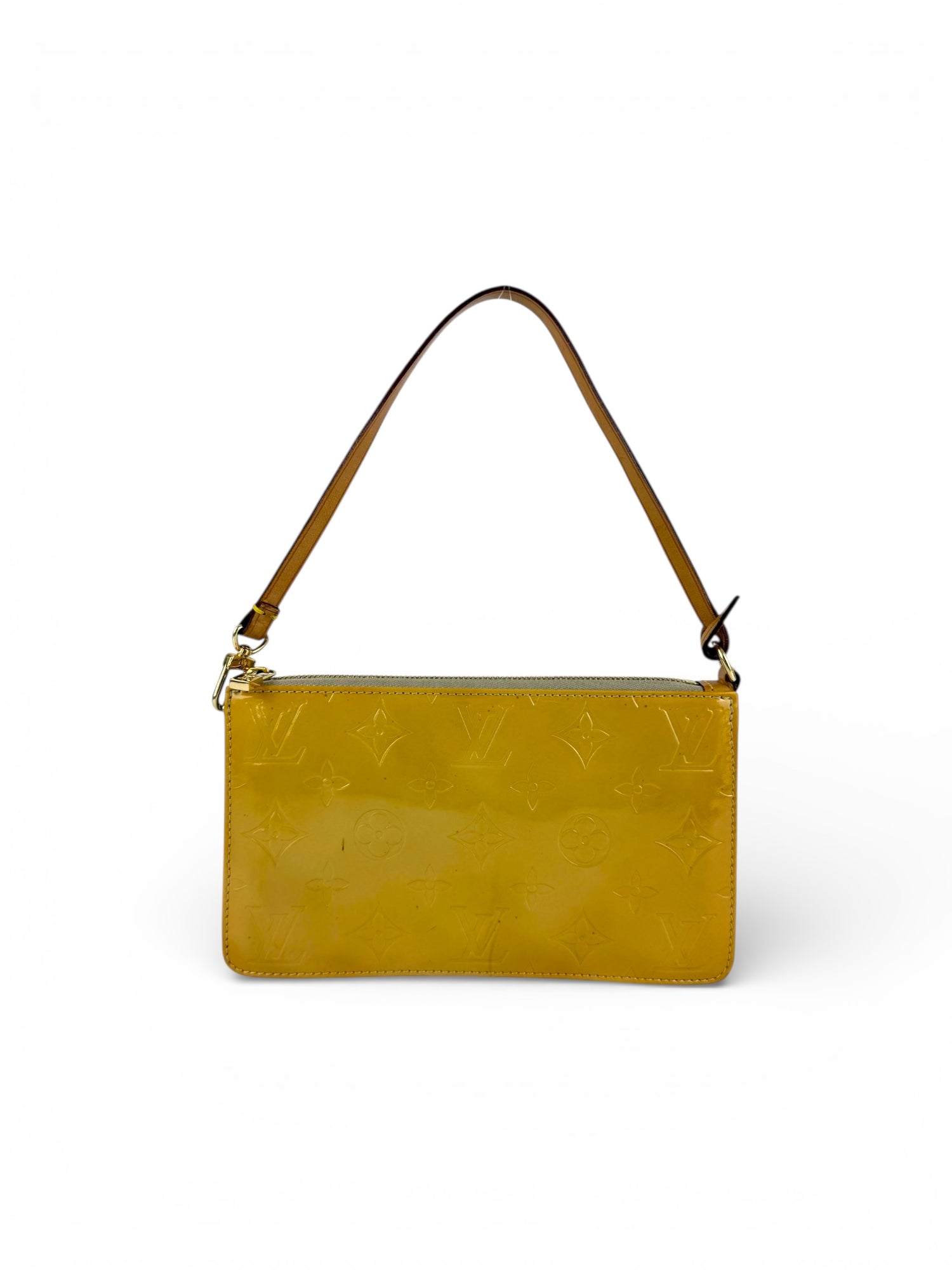 Vintage 1999 Louis Vuitton Vernis Lexington Handbag