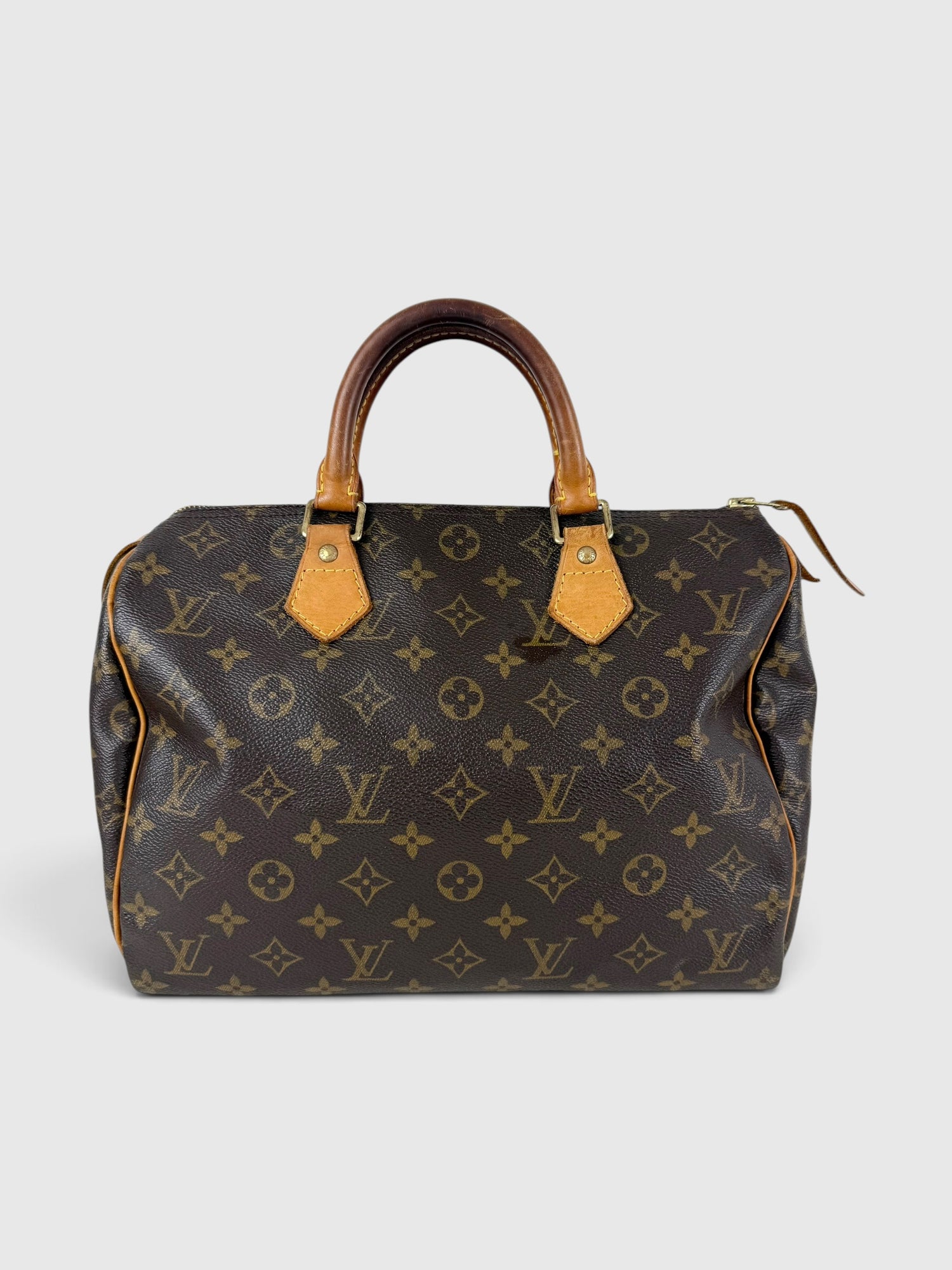 2002 Louis Vuitton Speedy 30 Handbag