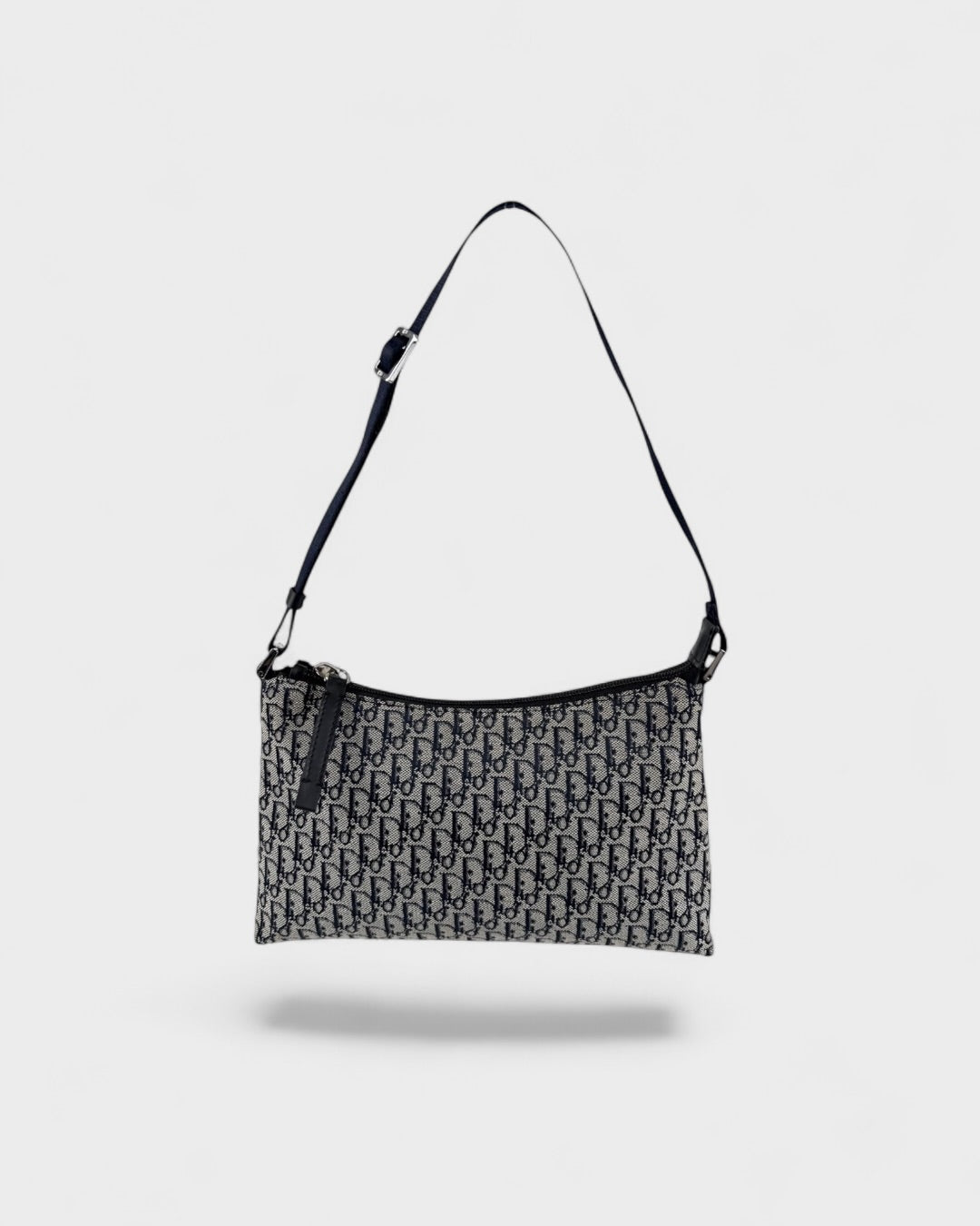2004 Christian Dior Monogram Shoulder Bag