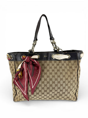 Descriptive image text