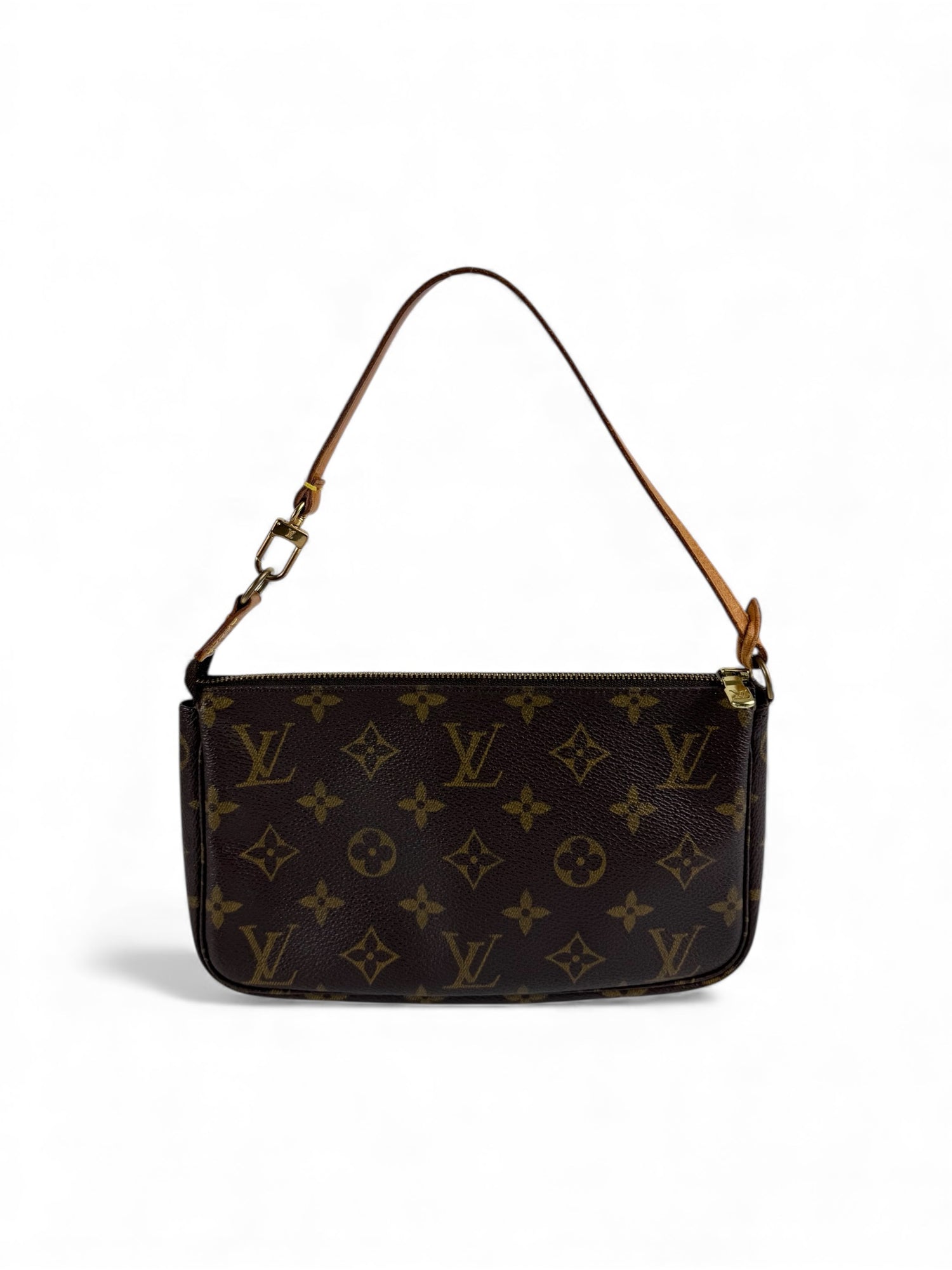 Vintage 2001 Louis Vuitton Pochette Bag