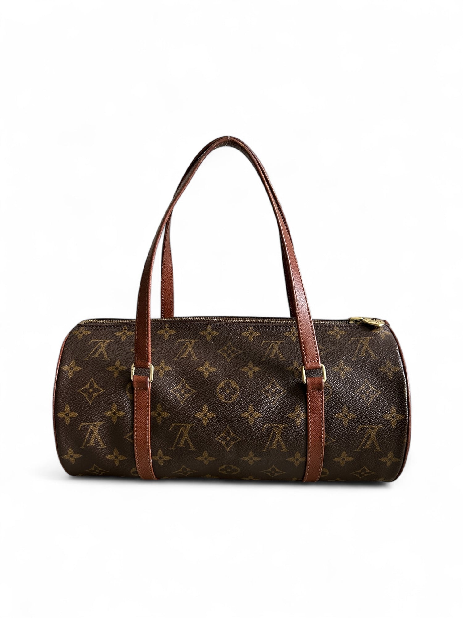 Vintage 2000 Louis Vuitton Papillon 30 Handbag