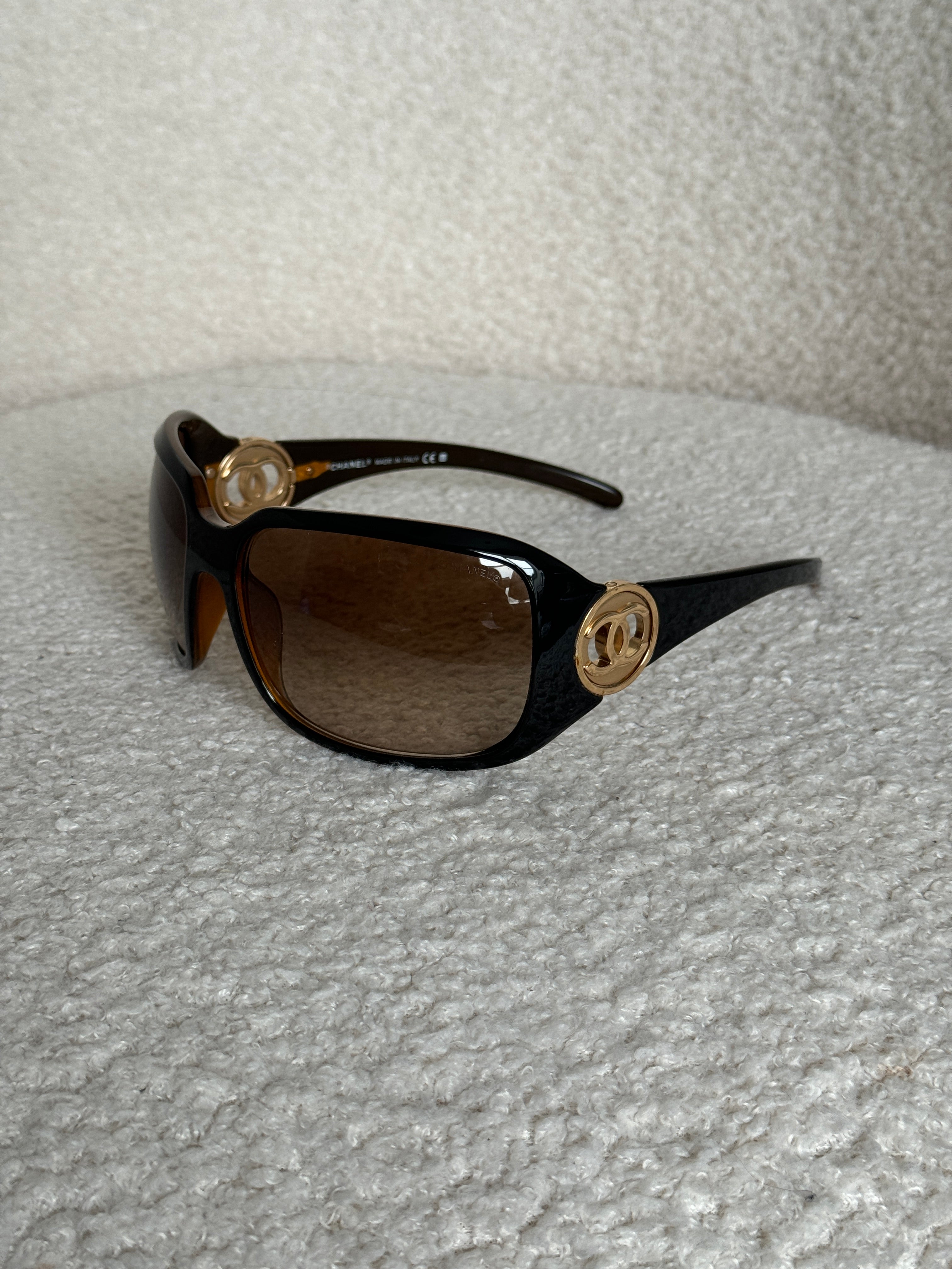 Chanel – Vintimié