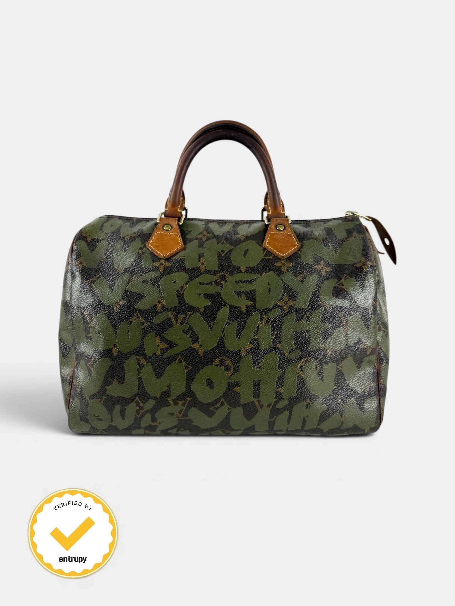Louis Vuitton – Vintimié