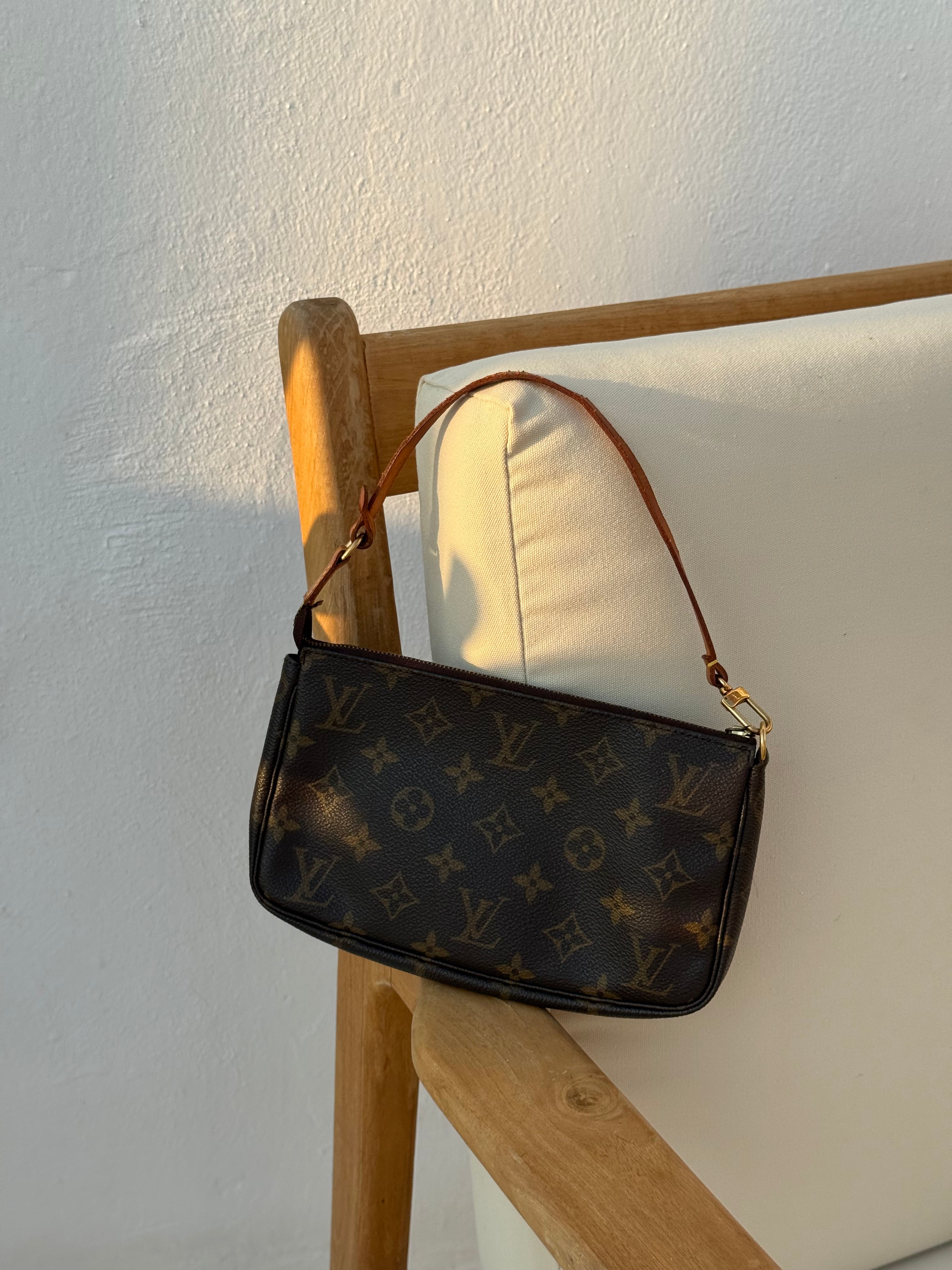 Louis Vuitton – Vintimié