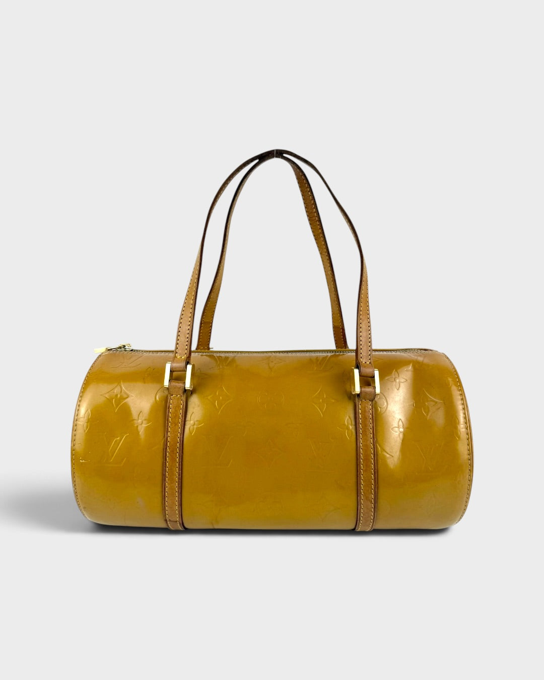 1999 Louis Vuitton Vernis Bedford Handbag