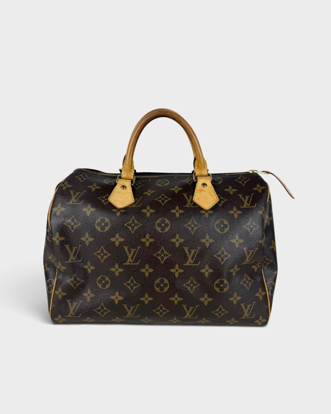 2007 Louis Vuitton Speedy 30 Handbag