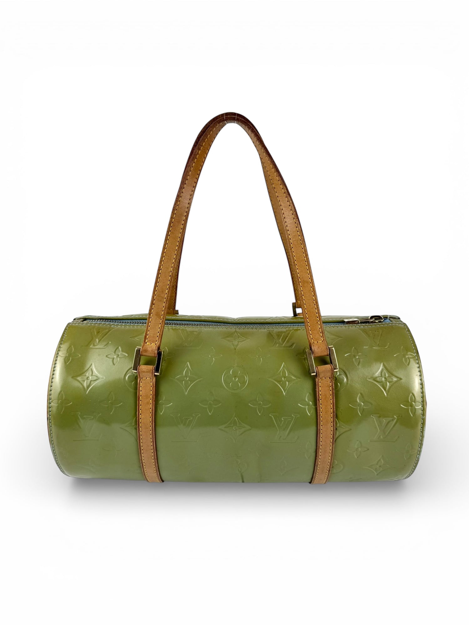 Vintage 1999 Louis Vuitton Vernis Bedford Handbag