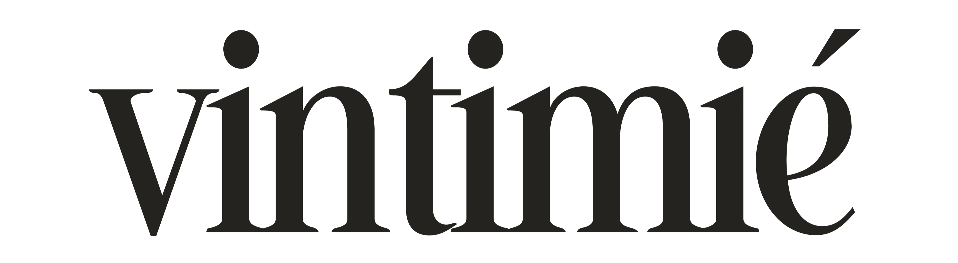 Vintimié