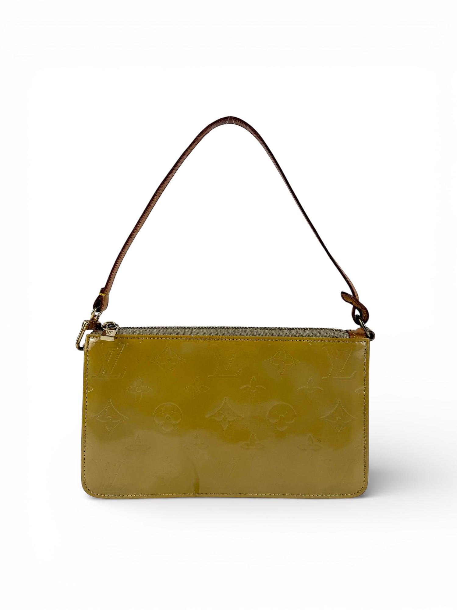 Vintage 2000 Louis Vuitton Vernis Lexington Handbag