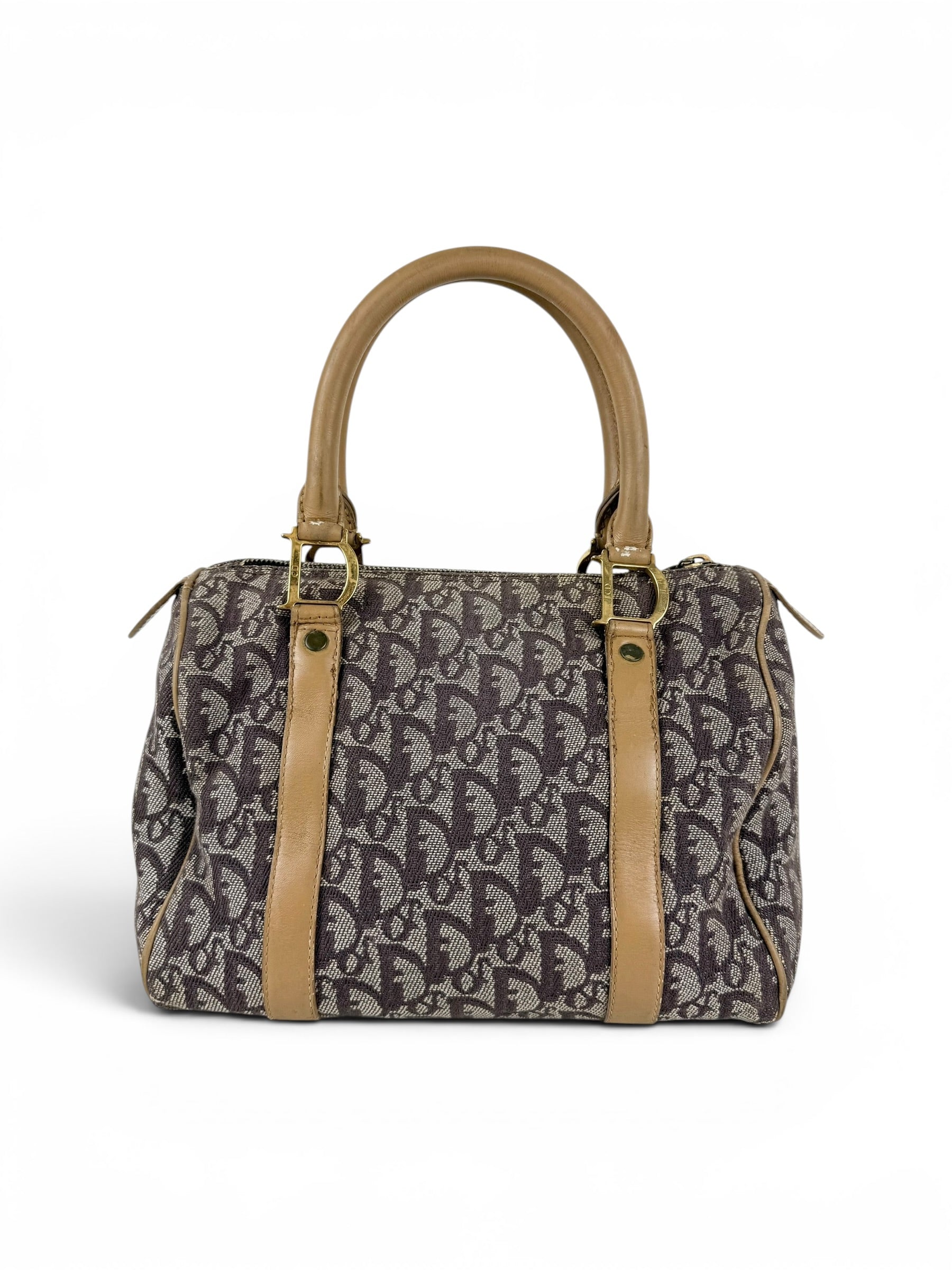 Christian Dior – Vintimié
