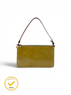 2000 Louis Vuitton Vernis Lexington Handbag