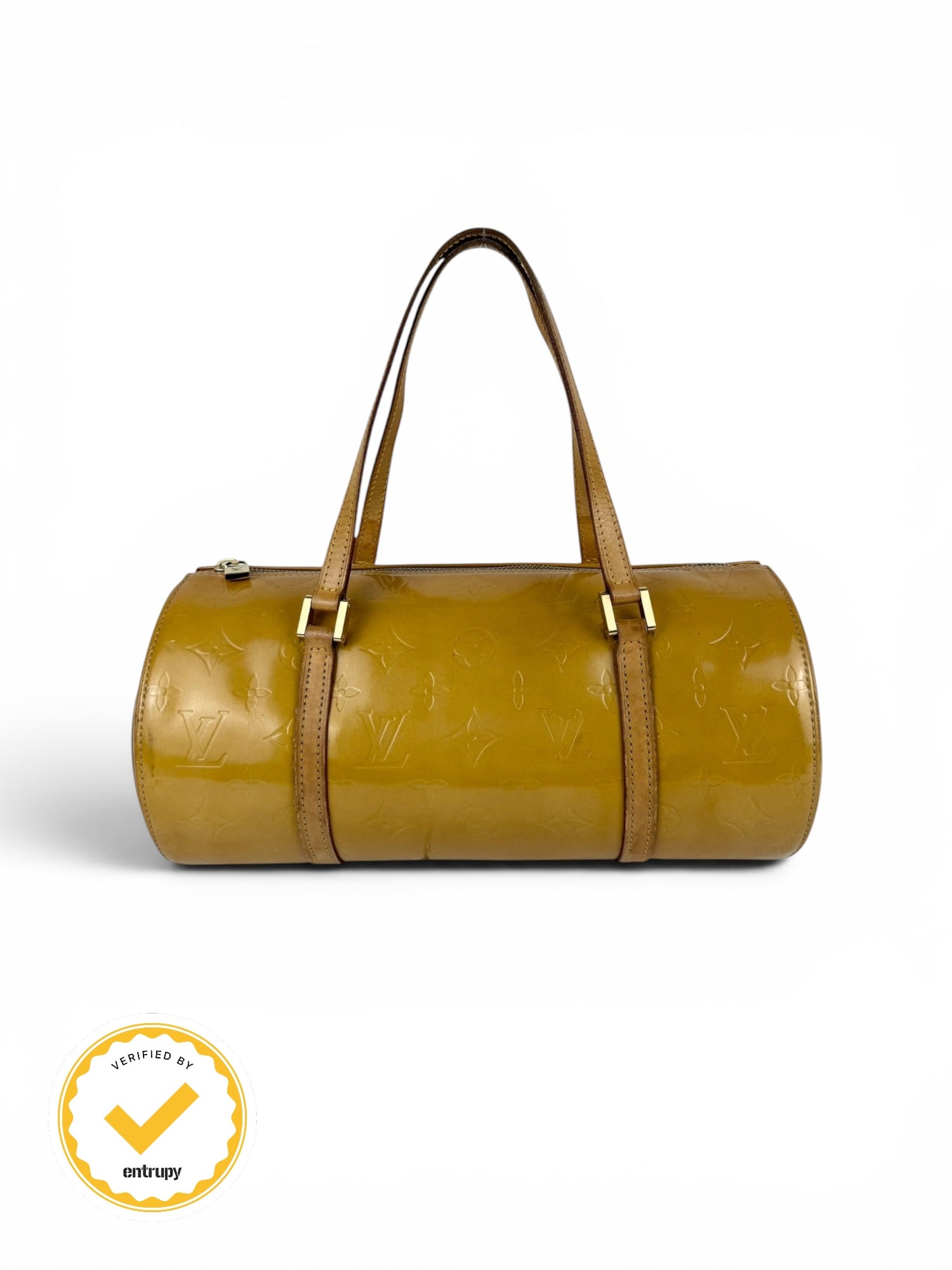 1998 Louis Vuitton Vernis Bedford Handbag