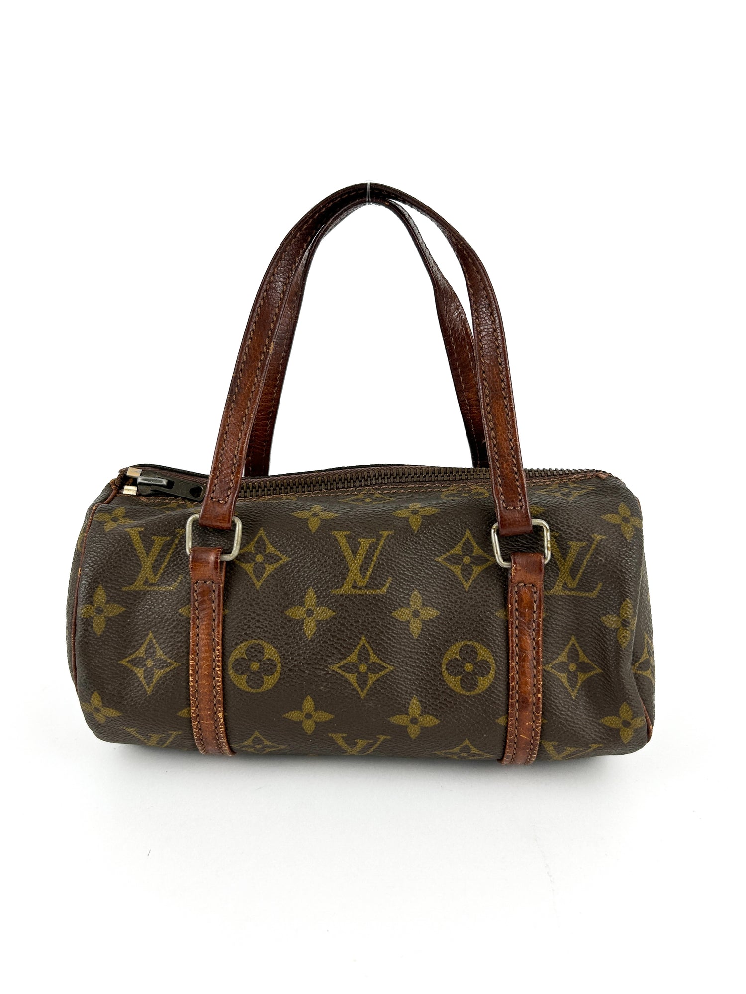 Vintage Louis Vuitton Papillon 20 Handbag